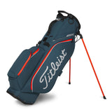 BOLSA TITLEIST PLAYERS S4 STADRY AZUL / ROJO/BLANCO