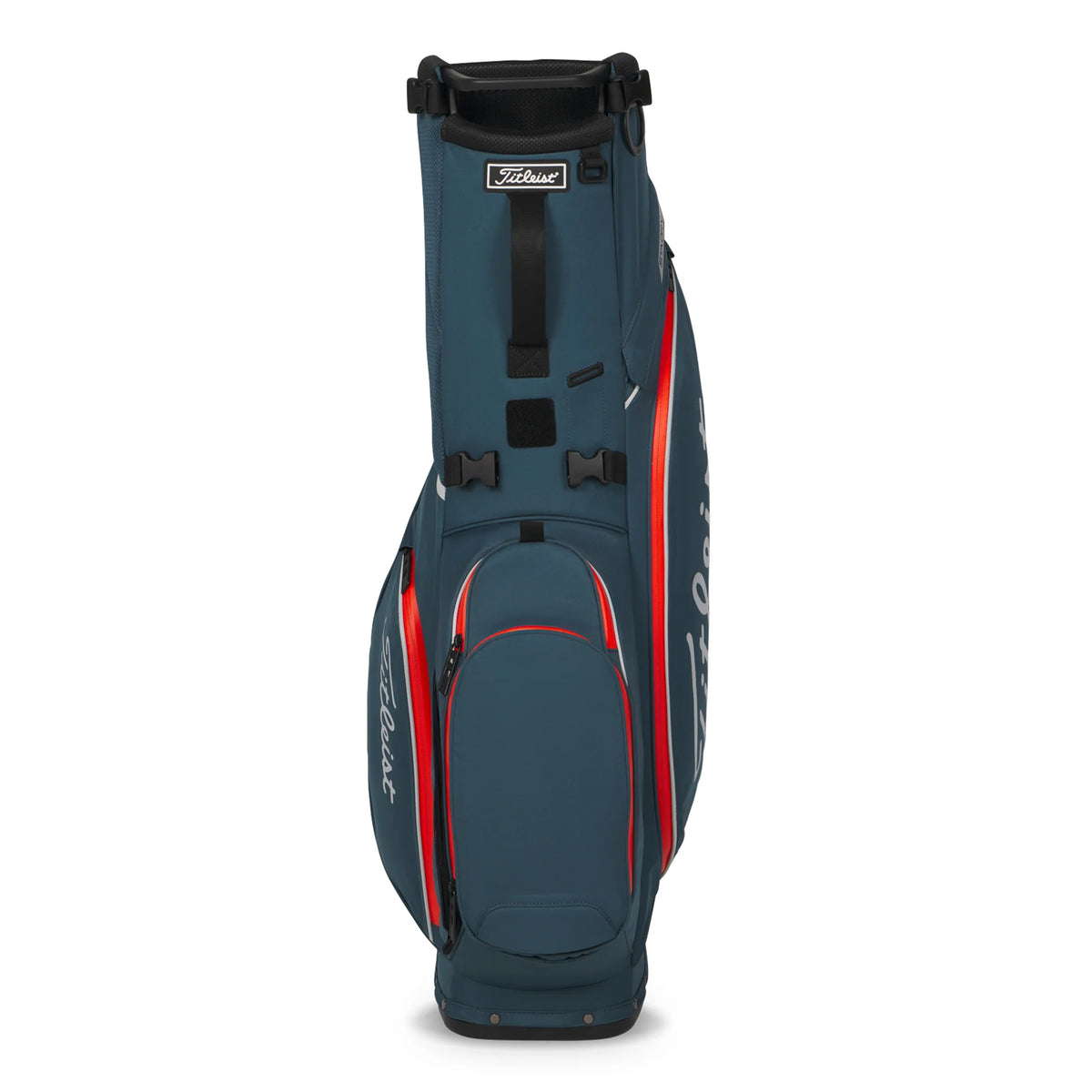 BOLSA TITLEIST PLAYERS S4 STADRY AZUL / ROJO/BLANCO