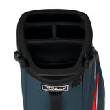 BOLSA TITLEIST PLAYERS S4 STADRY AZUL / ROJO/BLANCO