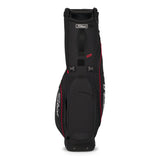 BOLSA TITLEIST PLAYERS S4 NEGRO / ROJO/BLANCO