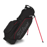 BOLSA TITLEIST PLAYERS S4 STADRY NEGRO / ROJO/GRAFITO