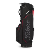 BOLSA TITLEIST PLAYERS S5 STADRY NEGRO / ROJO/GRAFITO