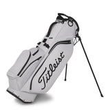 BOLSA TITLEIST PLAYERS S5 STADRY BLANCO / NEGRO/NEGRO