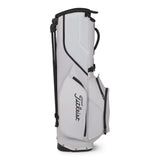 BOLSA TITLEIST PLAYERS S5 STADRY BLANCO / NEGRO/NEGRO