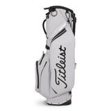 BOLSA TITLEIST PLAYERS S5 STADRY BLANCO / NEGRO/NEGRO