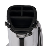 BOLSA TITLEIST PLAYERS S5 STADRY BLANCO / NEGRO/NEGRO