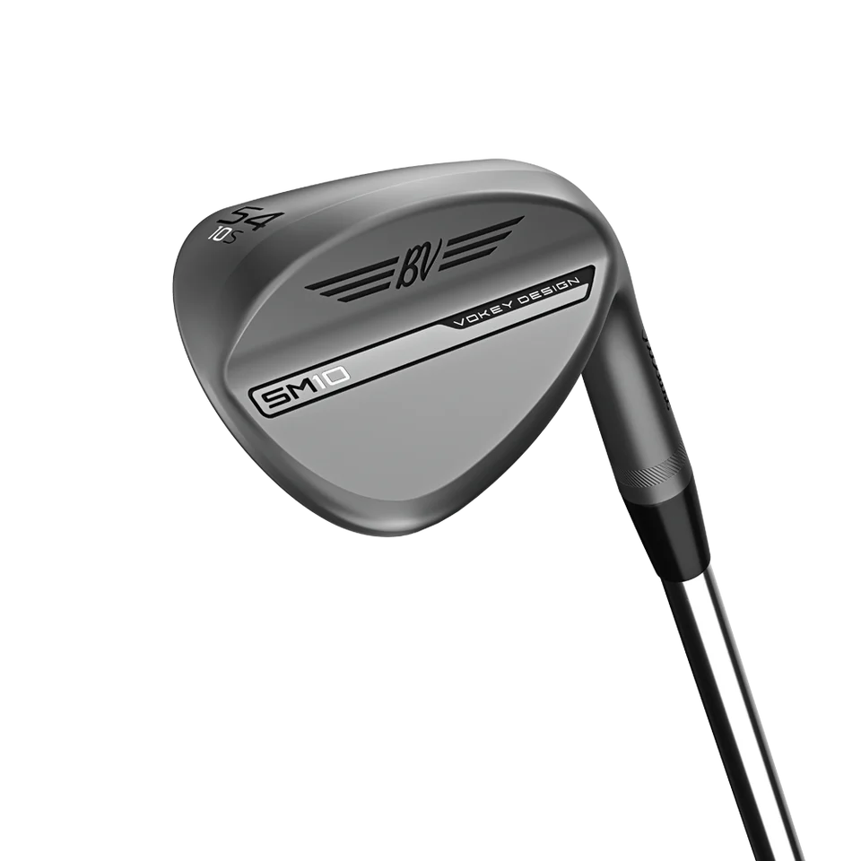 WEDGE TITLEIST SM10 NICKEL  GRAFITO DIESTRO R