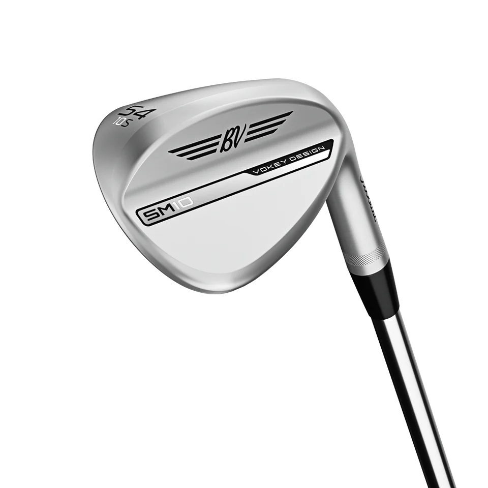 WEDGE TITLEIST SM10 RAW