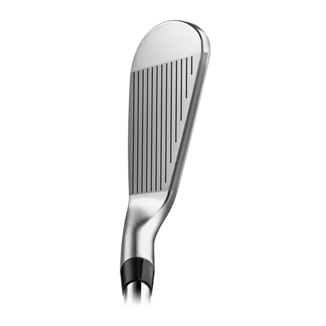 HIERRO TITLEIST T100 4G GRAFITO DIESTRO