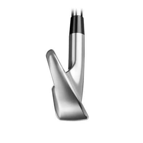 HIERRO TITLEIST T250U 4G PREMIUM