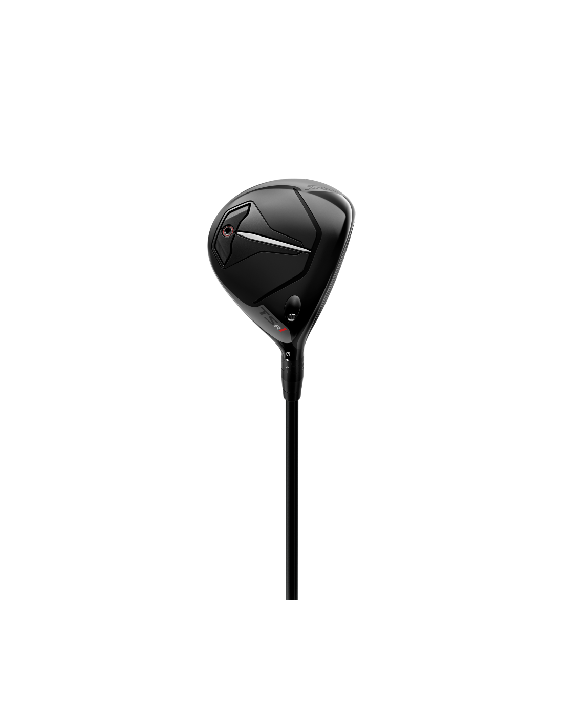 MADERA TITLEIST TSR1 MUJER