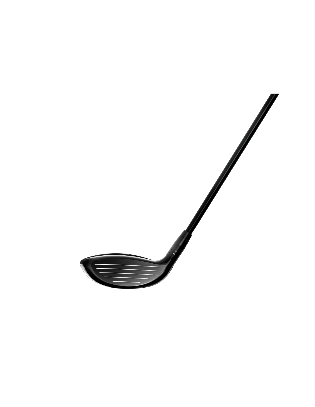 MADERA TITLEIST TSR1 MUJER