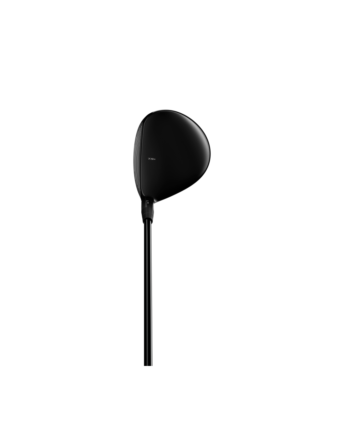 MADERA TITLEIST TSR1 MUJER