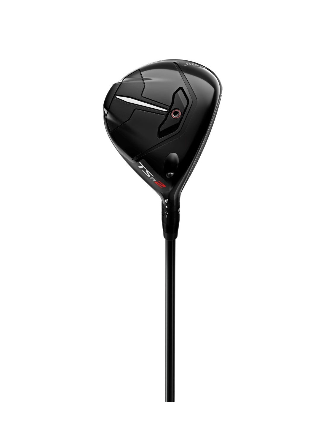 MADERA TITLEIST TSR2