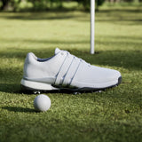 ZAPATO ADIDAS TOUR 360 BLANCO / GRIS
