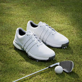 ZAPATO ADIDAS TOUR 360 BLANCO / GRIS