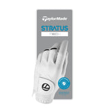 Guante TaylorMade TM26 Stratus Tech M2385419 Blanco