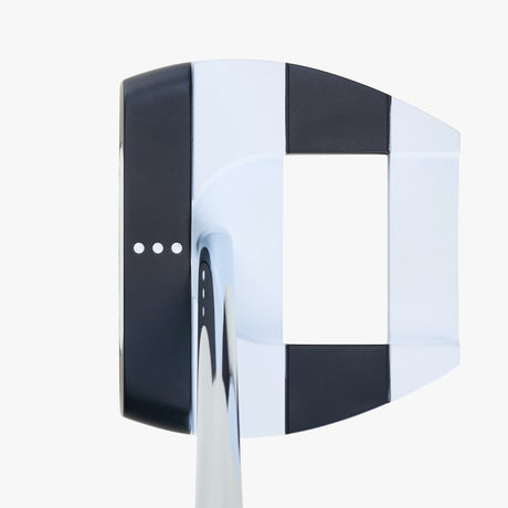 PUTT ODYSSEY AI ONE SQUARE 2 SQUARE CRUISER JAILBIRD BROOMSTICK