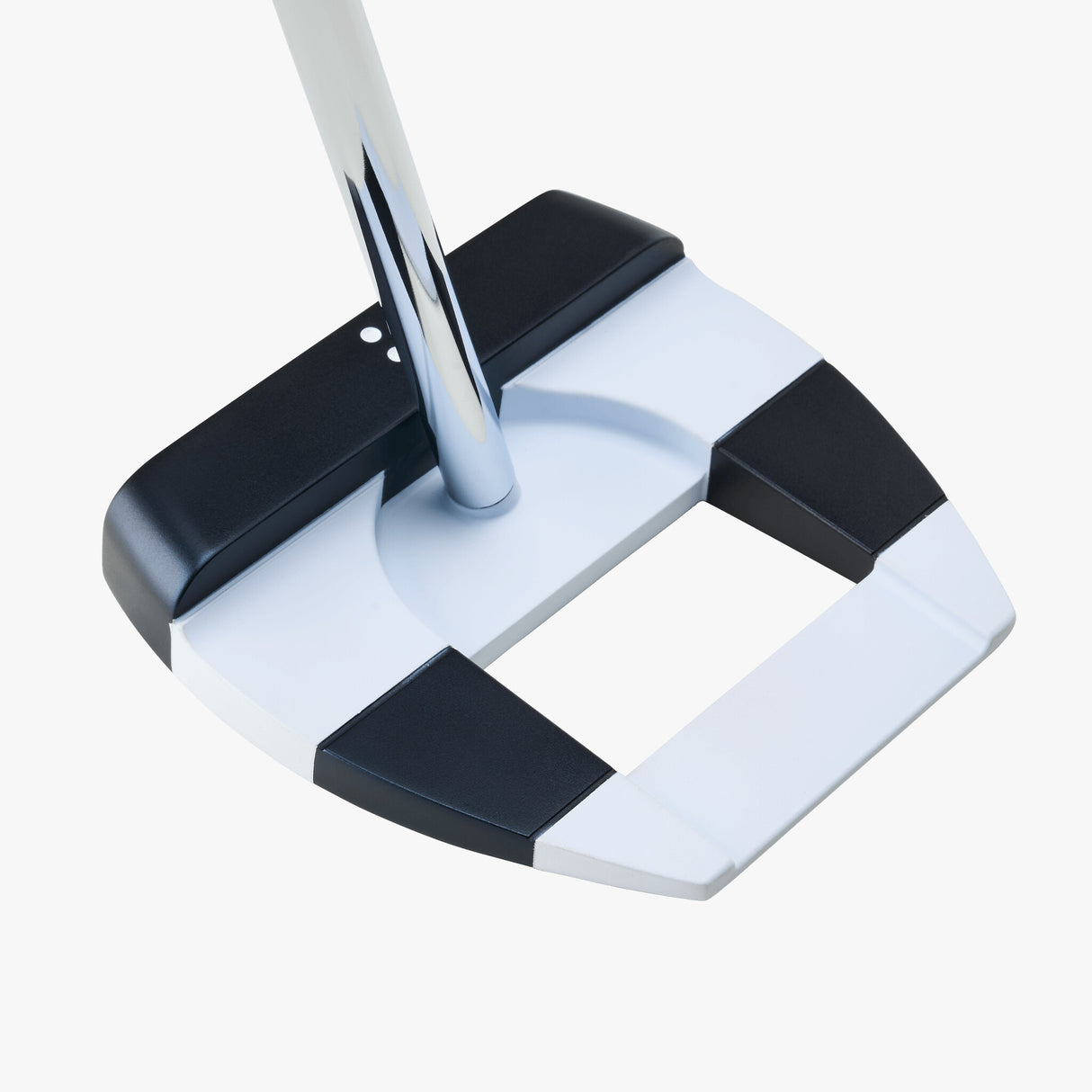 PUTT ODYSSEY AI ONE SQUARE 2 SQUARE CRUISER JAILBIRD BROOMSTICK
