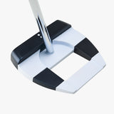 PUTT ODYSSEY AI ONE SQUARE 2 SQUARE CRUISER JAILBIRD BROOMSTICK