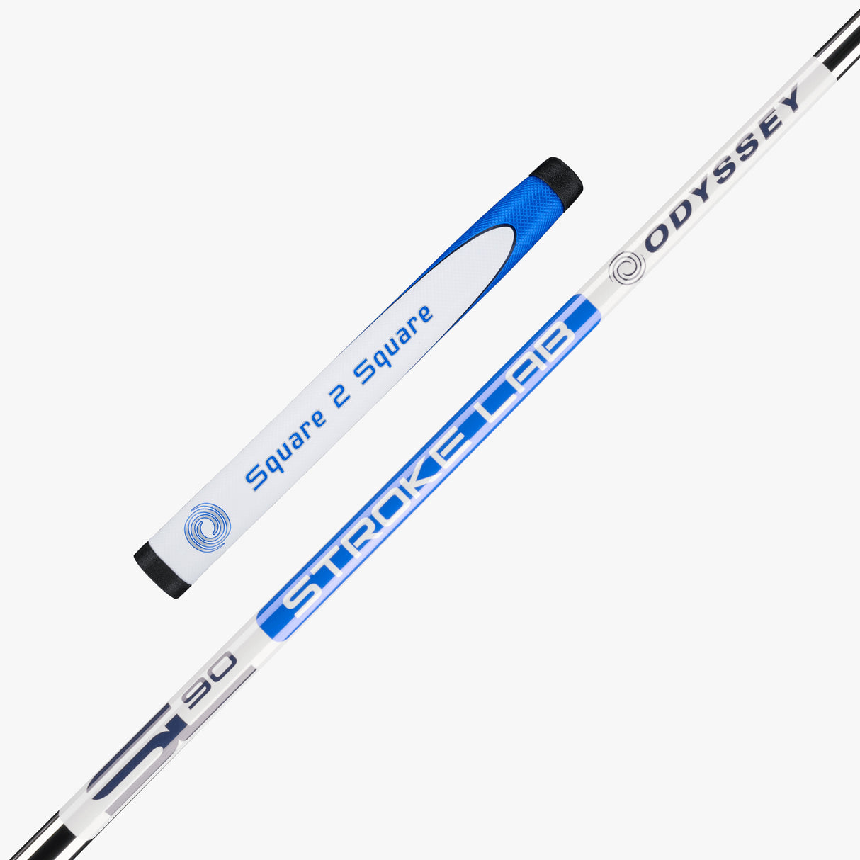 PUTT ODYSSEY AI ONE SQUARE 2 SQUARE CRUISER JAILBIRD