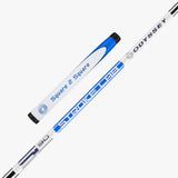 PUTT ODYSSEY AI ONE SQUARE 2 SQUARE CRUISER JAILBIRD