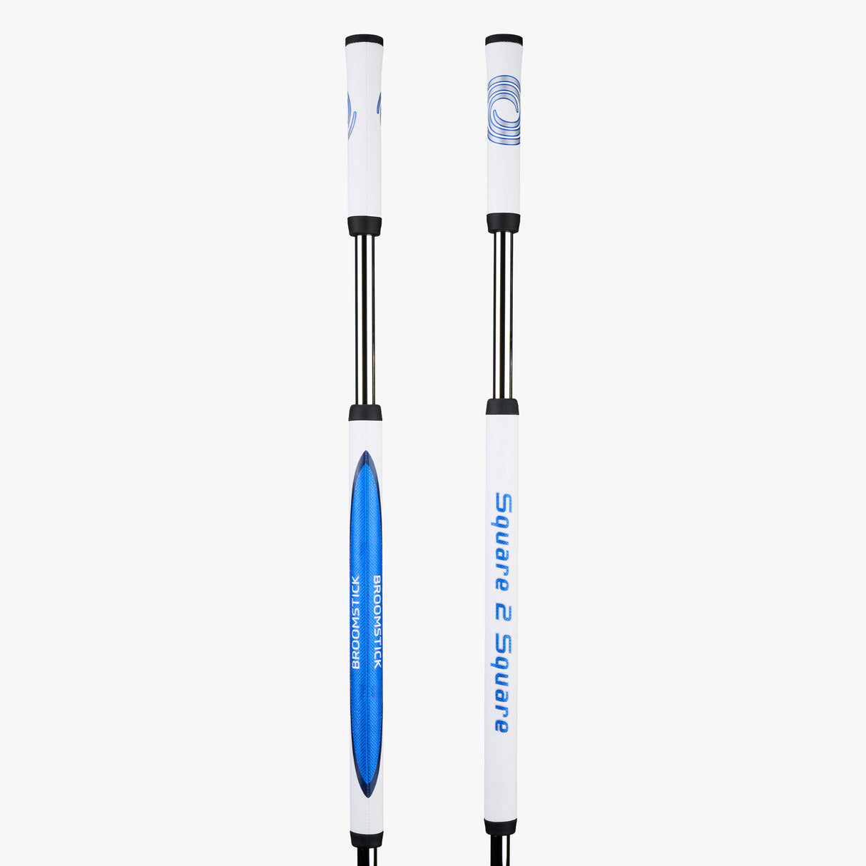 PUTT ODYSSEY AI ONE SQUARE 2 SQUARE CRUISER JAILBIRD BROOMSTICK