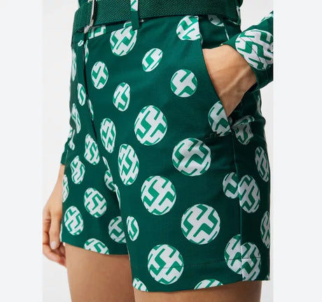 BERMUDA LINDEBERG GWEN PRINTED MUJER