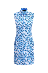 VESTIDO CHERVO VAMP