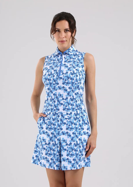 VESTIDO CHERVO VAMP