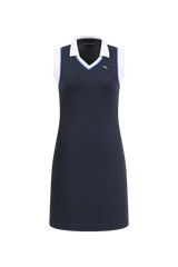 VESTIDO CHERVO VERNISSAGE