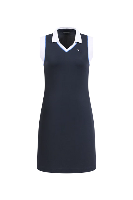 VESTIDO CHERVO VERNISSAGE