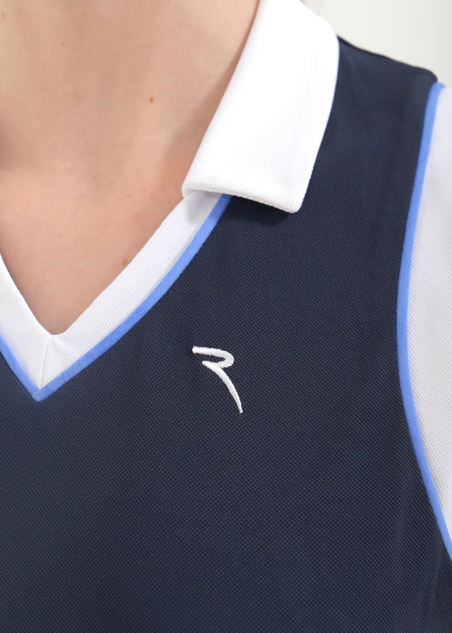 VESTIDO CHERVO VERNISSAGE