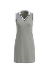 VESTIDO CHERVO VERNISSAGE