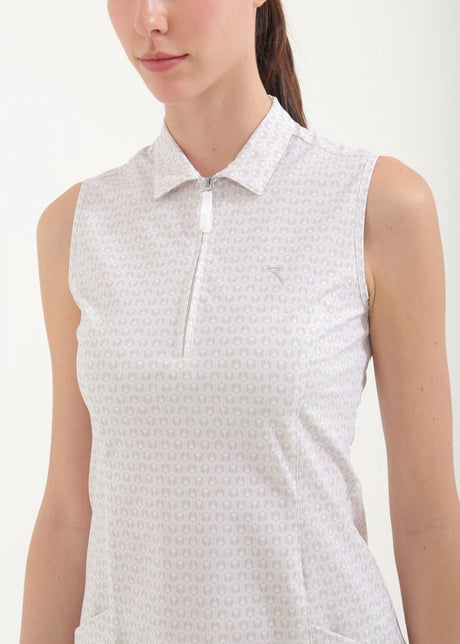 VESTIDO CHERVO VORACE