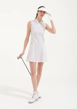 VESTIDO CHERVO VORACE