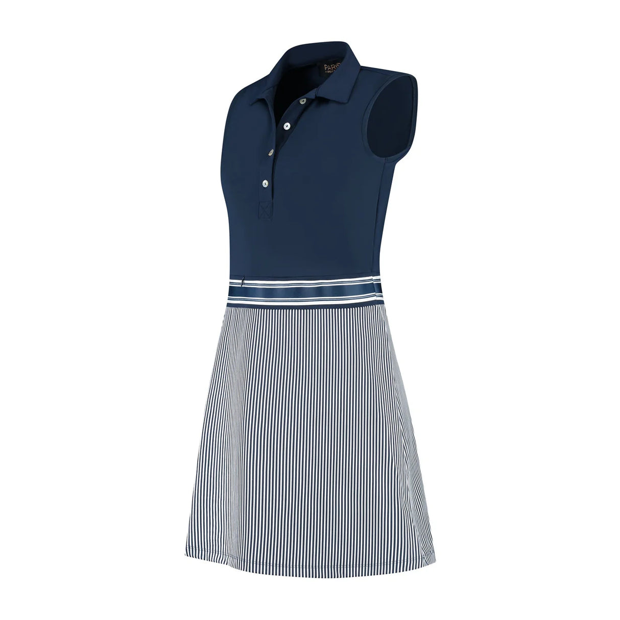 VESTIDO PAR69 BEAUDILLE