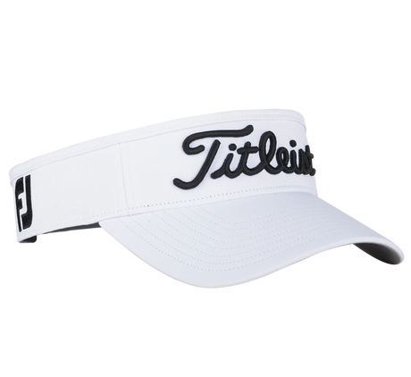 VISERA TITLEIST TOUR PERFORMANCE