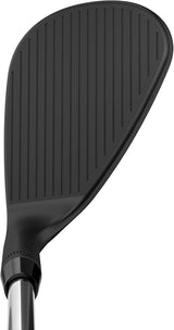 WEDGE CALLAWAY JAWS RAW BLACK FULL TOE