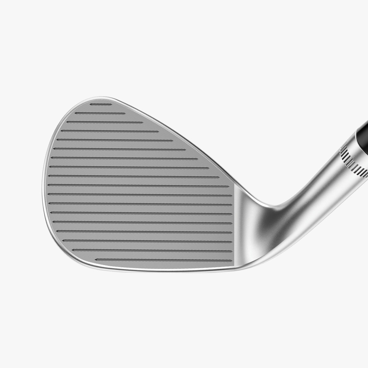 WEDGE CALLAWAY JAWS RAW CHROME FULL TOE