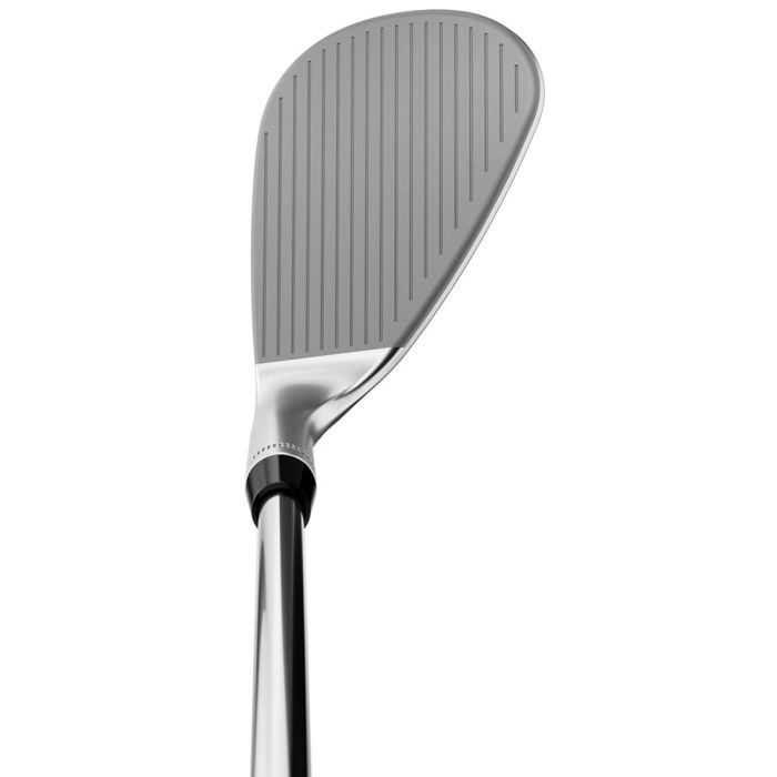 WEDGE CALLAWAY JAWS RAW CHROME FULL TOE