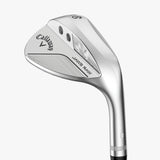 WEDGE CALLAWAY JAWS RAW CHROME MUJER