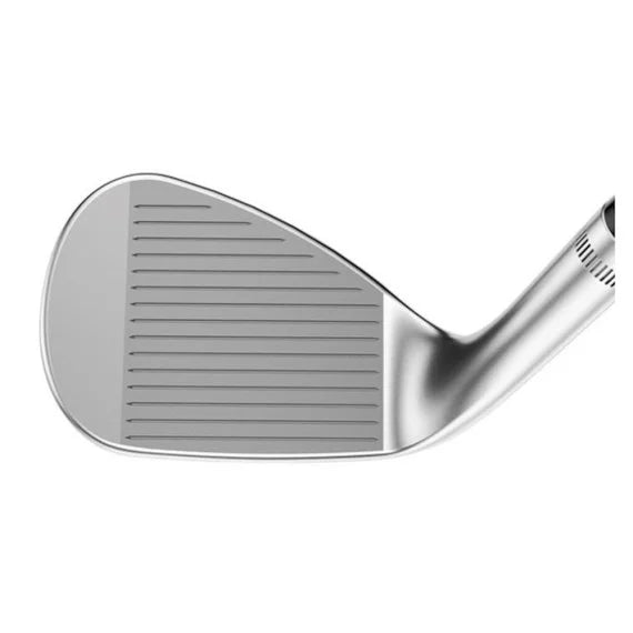 WEDGE CALLAWAY JAWS RAW CHROME MUJER