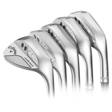 WEDGE CALLAWAY JAWS RAW CHROME