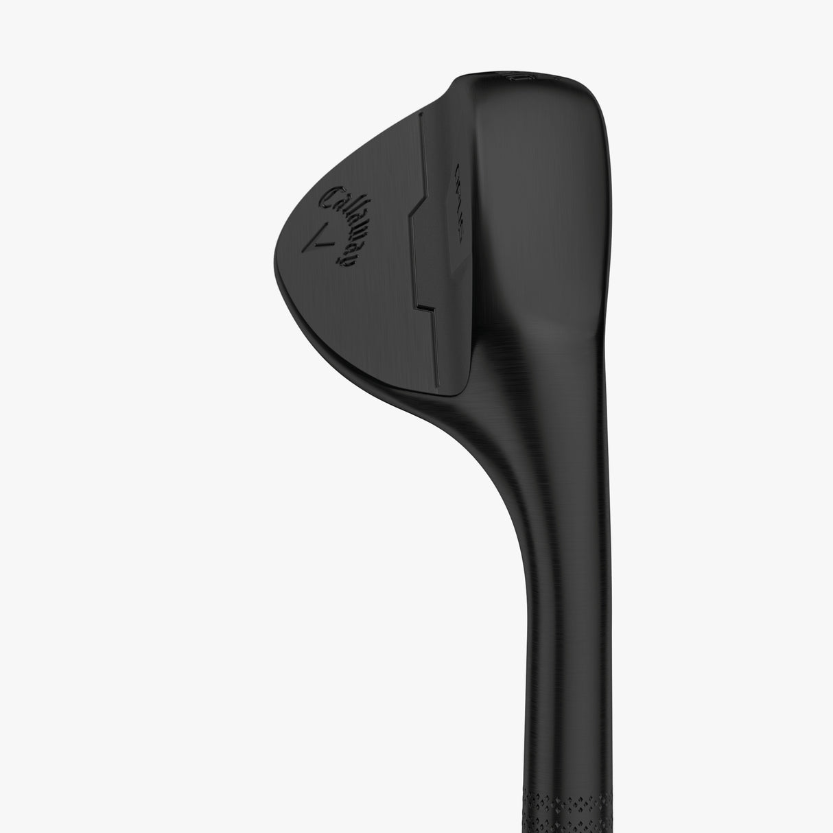 WEDGE CALLAWAY OPUS BLACK SHADOW MUJER