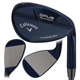 WEDGE CALLAWAY OPUS PLATINUM BLUE