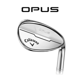 WEDGE CALLAWAY OPUS PLATINUM CHROME MUJER