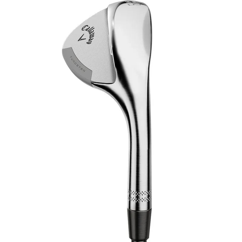 WEDGE CALLAWAY OPUS PLATINUM CHROME