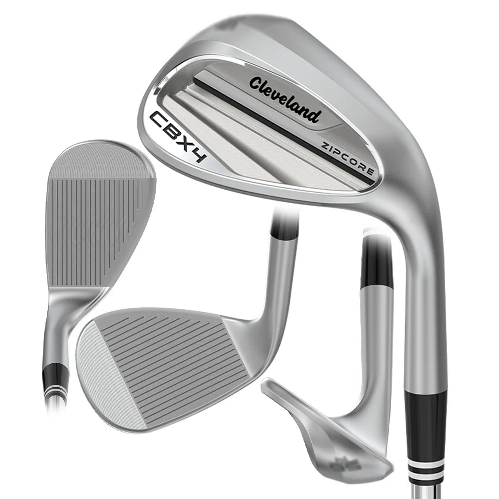 WEDGE CLEVELAND CBX4 ZIPCORE MUJER