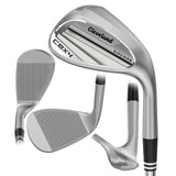 WEDGE CLEVELAND CBX4 ZIPCORE MUJER